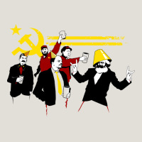 The Communist Party Heavy Core Tee | Teevron