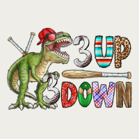 3 Up 3 Down Rex Zipper Hoodie | Teevron