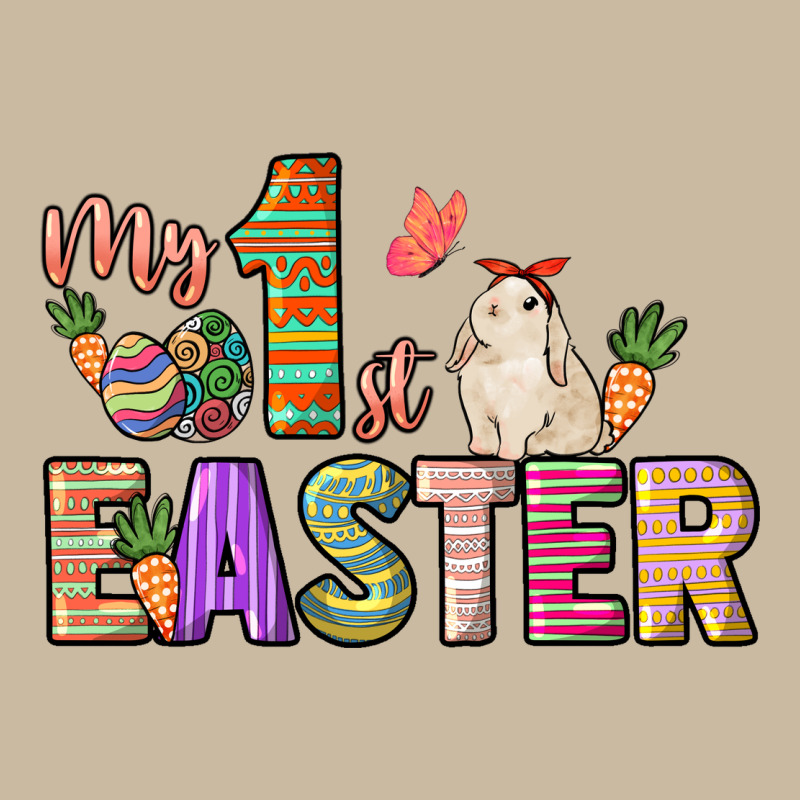 My 1st Easter Day Long Sleeve Tee by HowdyJamesFarm | Teevron