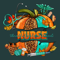Pumpkin Nurse Classic Tee | Teevron