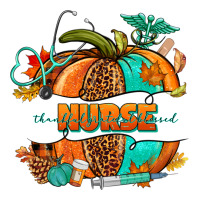 pumpkin nurse | Teevron
