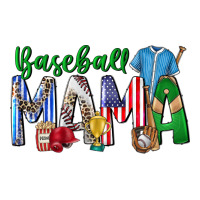 baseball mama | Teevron