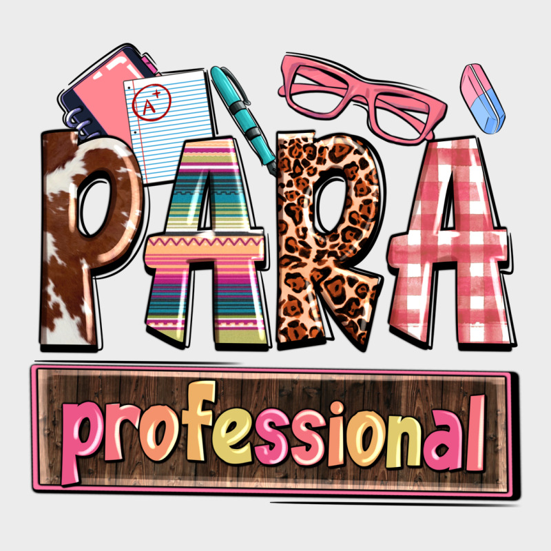 Para Professional Urban Hoodie by AdoDesignShop | Teevron