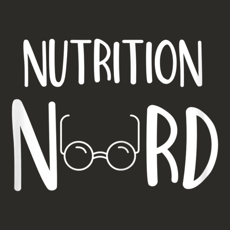 Womens Nutritionist Gifts For Health Coach Or Registered Dietitian Heavy Core Tee by minhPixels | Teevron