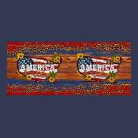 Usa Map 11oz Mug Heavyweight Hoodie | Teevron