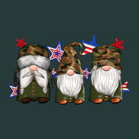 Military Gnomes Star Premium Sweatshirt | Teevron