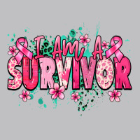 I Am A Survivor Classic Tee | Teevron