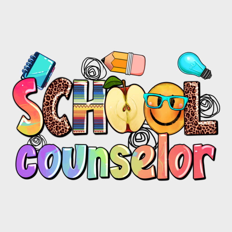 School Counselor Urban Hoodie by AdoDesignShop | Teevron
