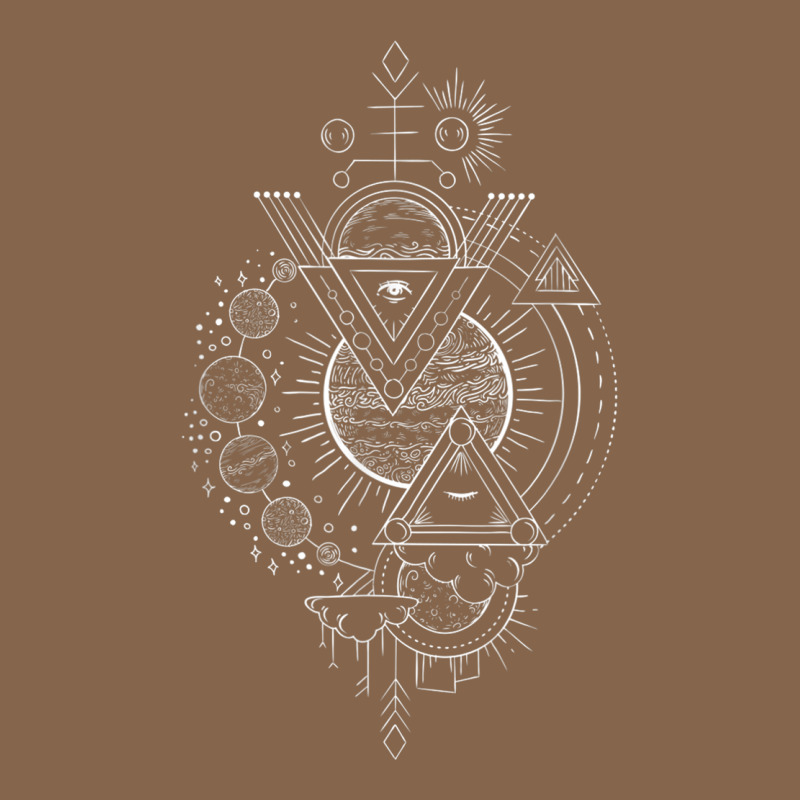 As Above So Below Gift Alchemy Gift Blackcraft Premium Tee by minhPixels | Teevron