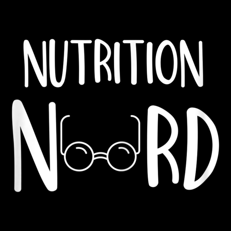 Womens Nutritionist Gifts For Health Coach Or Registered Dietitian Premium Tee by minhPixels | Teevron
