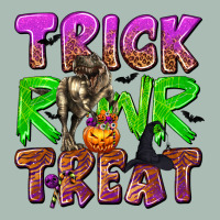 Trick Rawr Treat Classic Tee | Teevron