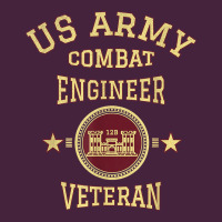 Us Army Combat Engineer Combat Engineer Veteran Gift Long Sleeve Tee | Teevron