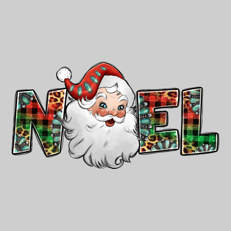 Noel Santa Claus Premium Tee by Jasminsmagicworld | Teevron