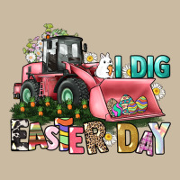 I Dig Easter Day Long Sleeve Tee | Teevron