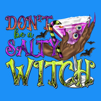 Don't Be A Salty Witch Classic Tee | Teevron