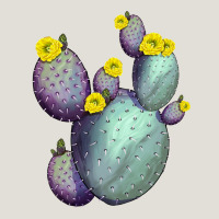 Opunthia Santa Rita Cactus Heavy Core Tee | Teevron