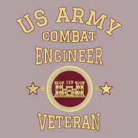 Us Army Combat Engineer Combat Engineer Veteran Gift Vintage Hoodie | Teevron
