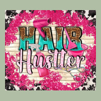 Hair Hustler With Elements Urban Heavy Tee | Teevron
