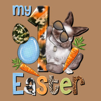 My First Easter Boy Easter Day Long Sleeve Tee | Teevron