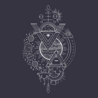As Above So Below Gift Alchemy Gift Blackcraft Vintage Hoodie | Teevron
