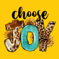 Choose Joy Premium Hoodie | Teevron