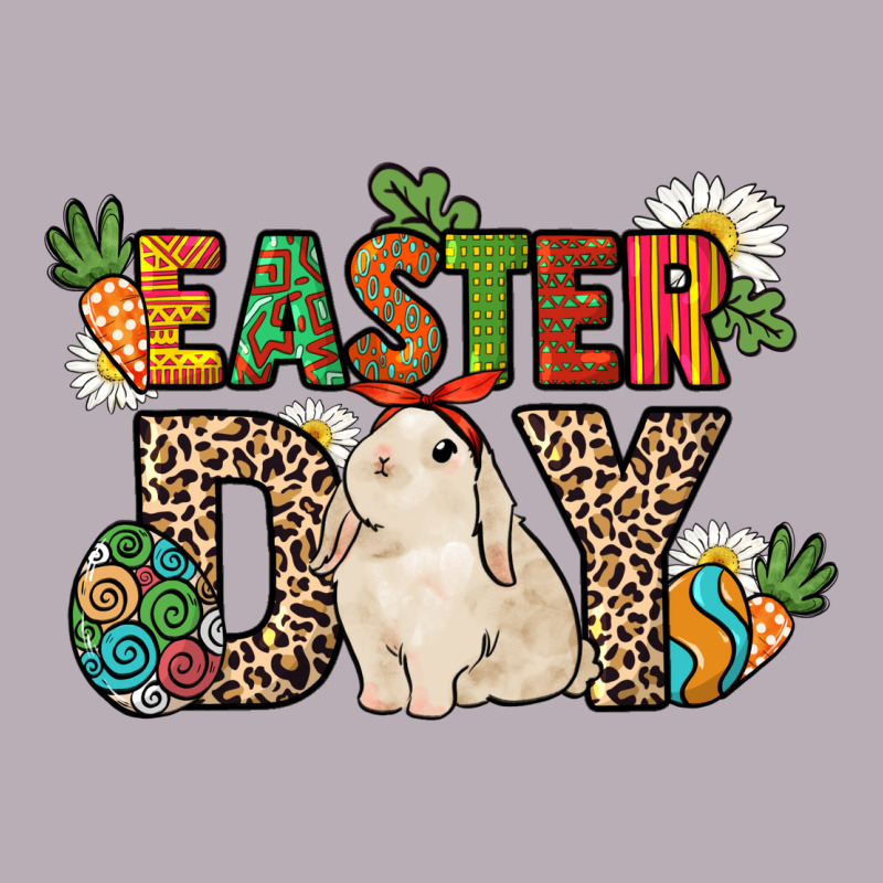 Easter Day Vintage Tee by HowdyJamesFarm | Teevron