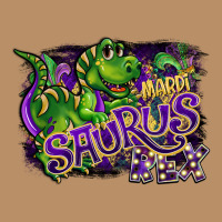 Mardi Saurus Rex Vintage Hoodie | Teevron