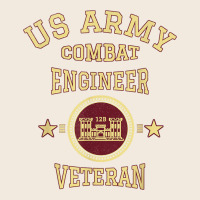 Us Army Combat Engineer Combat Engineer Veteran Gift Zipper Hoodie | Teevron