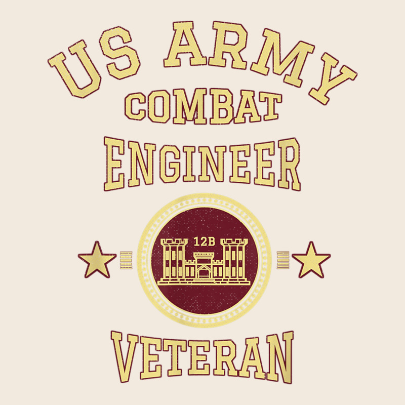 Us Army Combat Engineer Combat Engineer Veteran Gift Zipper Hoodie by minhPixels | Teevron