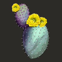 Opunthia Santa Rita Cactus Heavy Core Tee | Teevron