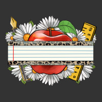 floral teacher custom name | Teevron