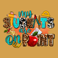 My Students Are On Point Urban Hoodie | Teevron