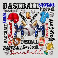 Baseball Mom Zipper Hoodie | Teevron