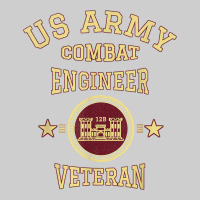 Us Army Combat Engineer Combat Engineer Veteran Gift Premium Sweatshirt | Teevron