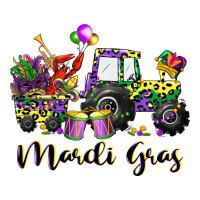 mardi gras tractor | Teevron