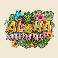 Aloha Summer Premium Tee | Teevron