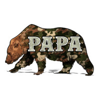 bear papa | Teevron