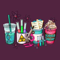 Science Teacher Coffee Cups Urban Hoodie | Teevron