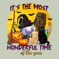 It's The Most Wonderful Time Of The Year Classic Tee | Teevron