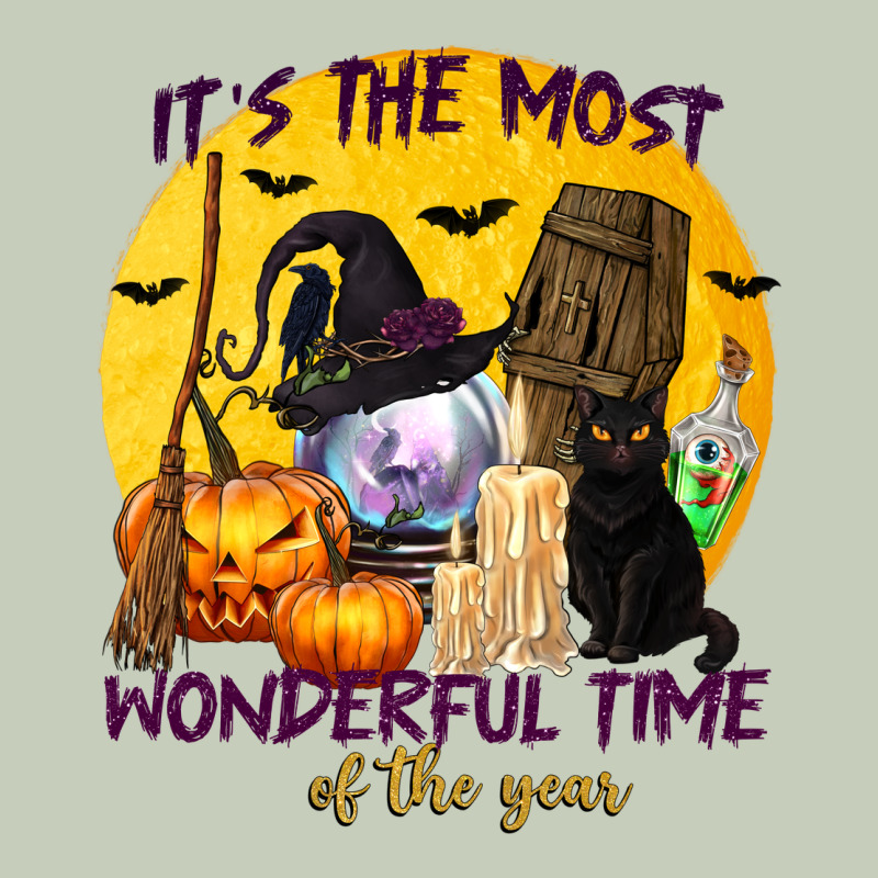 It's The Most Wonderful Time Of The Year Classic Tee by texasbilliewilder | Teevron