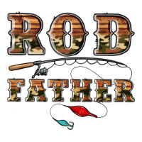 Rod Father Heavyweight Hoodie | Teevron