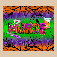 Halloween Nurse Tumbler Heavyweight Sweatshirt | Teevron