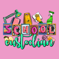 School Custodian Urban Hoodie | Teevron