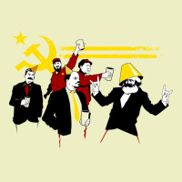 The Communist Party Urban Hoodie | Teevron