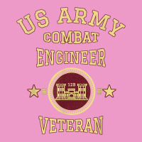 Us Army Combat Engineer Combat Engineer Veteran Gift Urban Hoodie | Teevron