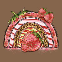 Strawberry Rainbow Premium Tee | Teevron