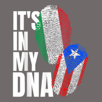 Italian And Puerto Rican Dna Mix Flag Heritage Gift Urban Hoodie | Teevron
