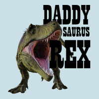Daddy Saurus Rex Ladies Tee | Teevron