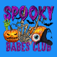 Spooky Babes Club Classic Tee | Teevron