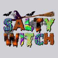 Salty Witch Heavyweight Sweatshirt | Teevron